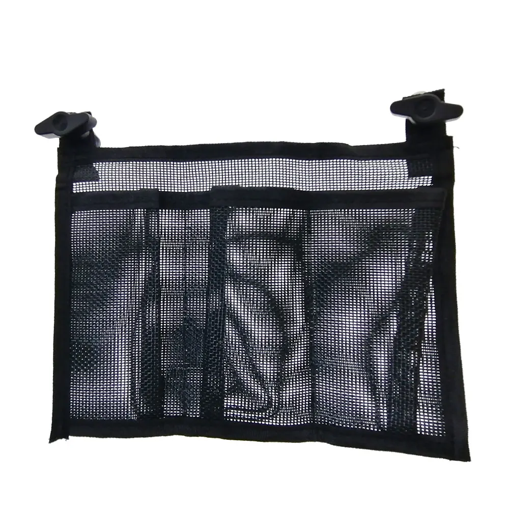 Fishing Kayak Crate - Marine เรือยอชท์เรือ Kayak Canoe เกียร์อุปกรณ์เสริมเบียร์กล่องกระเป๋าเก็บตาข่ายเรือยอชท์เรือคายัคอุปกรณ์อุปกรณ์เก็บกระเป๋า