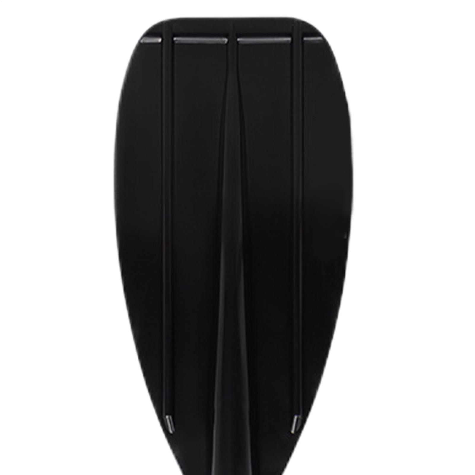 ไม้พายคาร์บอนไฟเบอร์ 2 ท่อน น้ - Fishing Kayak Paddle บทวิจารณ์และราคา