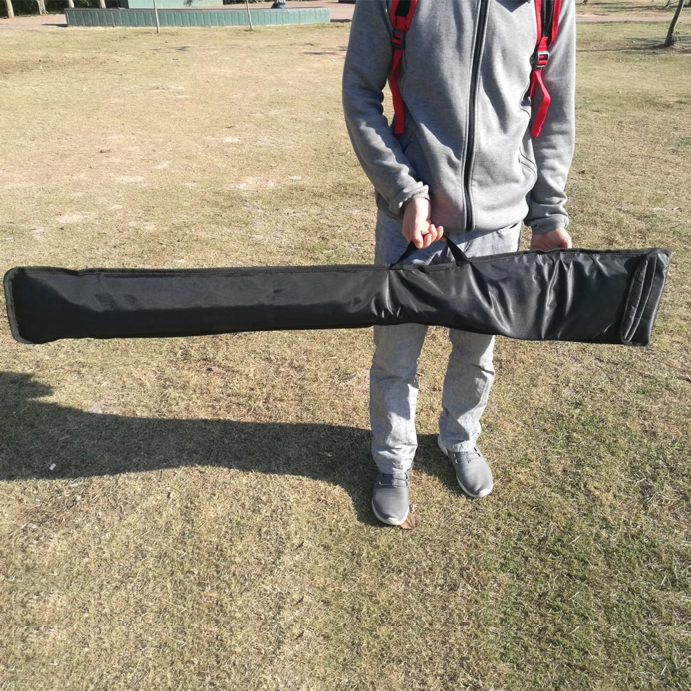 132ซม.SUP Kayak Paddle กระเป๋า - Fishing Kayak Cart บทวิจารณ์และราคา