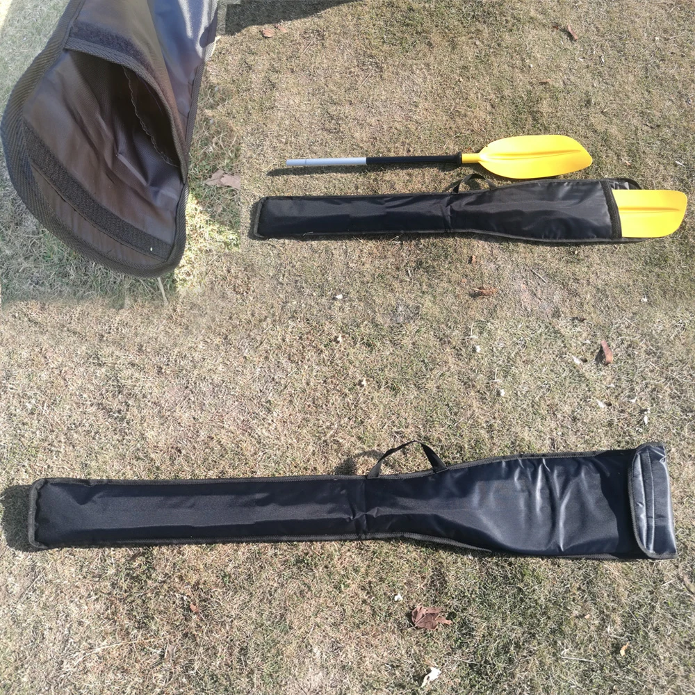 132ซม.SUP Kayak Paddle กระเป๋า - Fishing Kayak Cart บทวิจารณ์และราคา