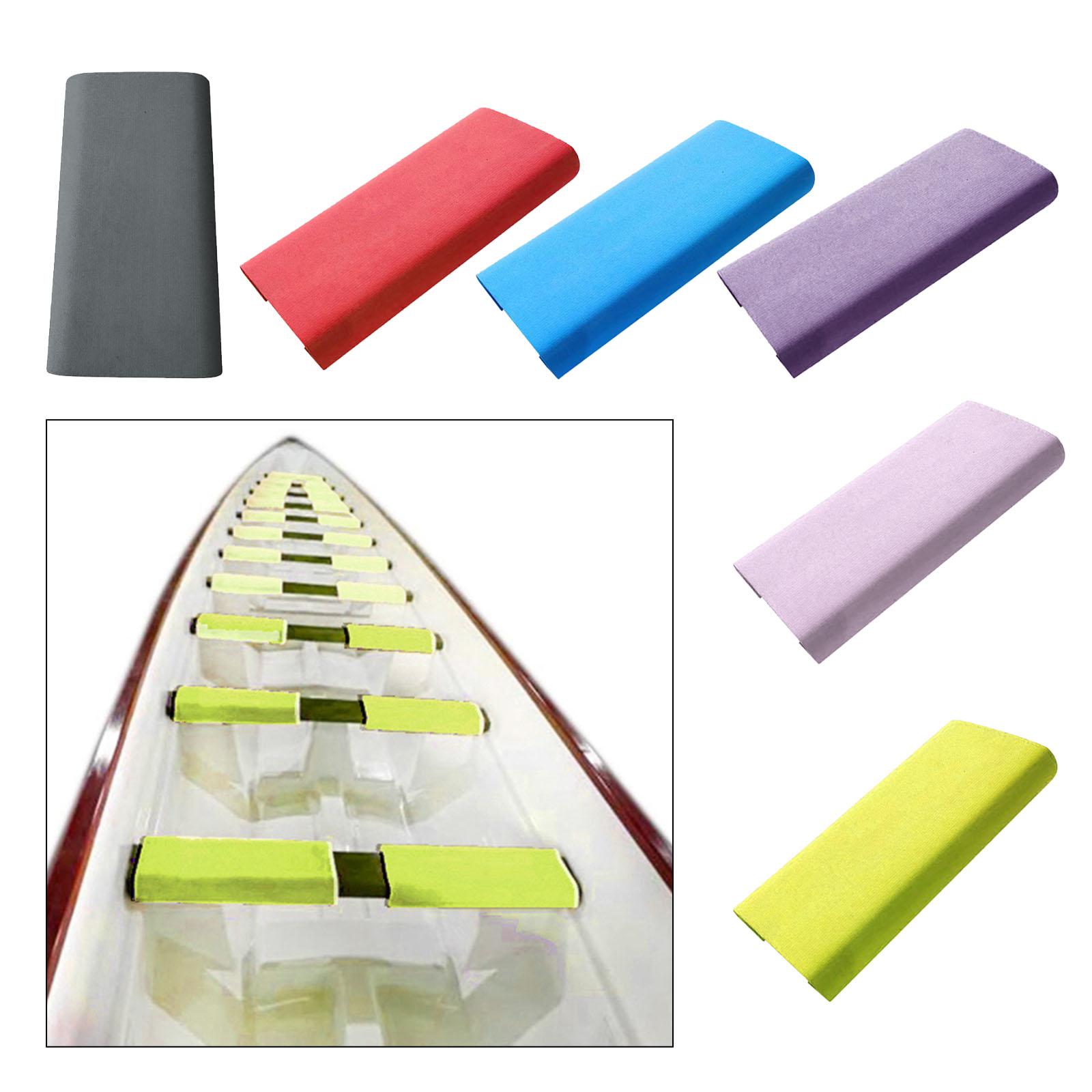 เบาะรองนั่งเรือมังกร EVA น้ำหน - Fishing Kayak Seat บทวิจารณ์และราคา
