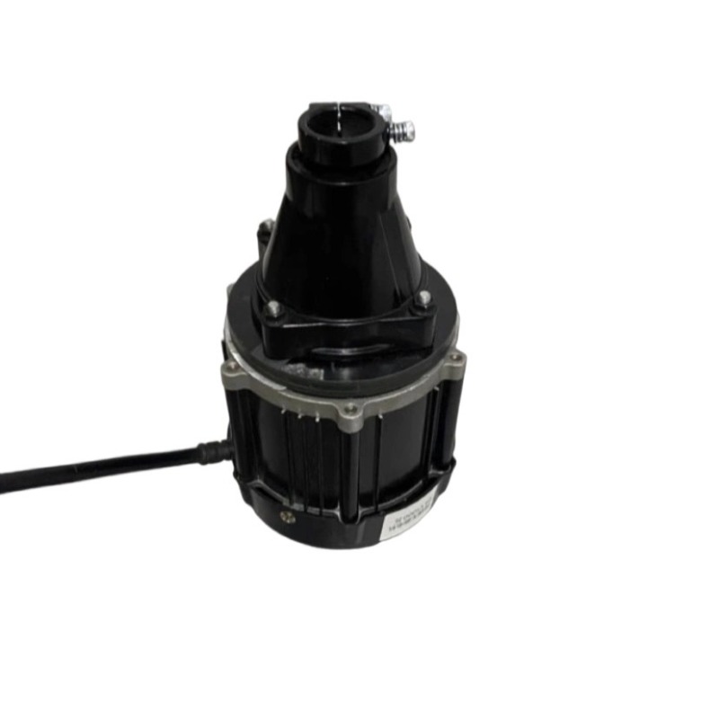 มอเตอร์ติดท้ายเรือแบบไร้แปรงถ่ - Fishing Kayak Trolling Motor บทวิจารณ์และราคา