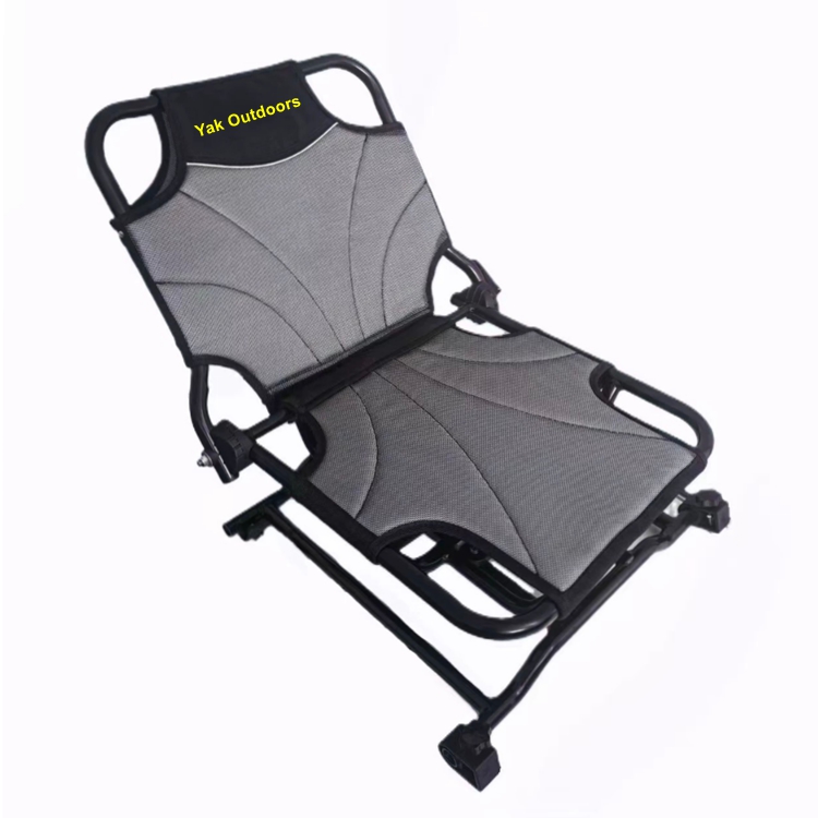 Yak Outdoors 2026 เบาะนั่งตกปล - Fishing Kayak Seat บทวิจารณ์และราคา