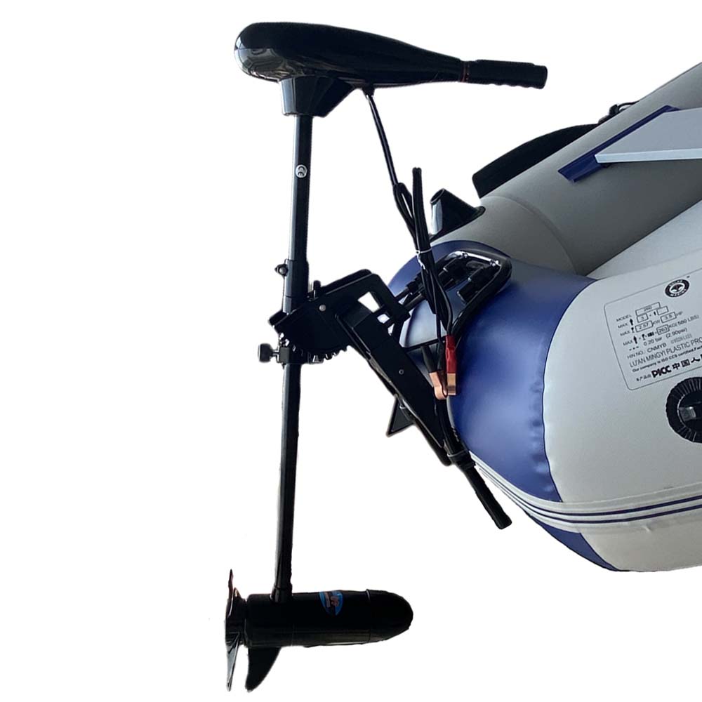 มอเตอร์ทรอลลิ่งไฟฟ้า DC 12V 40 - Fishing Kayak Trolling Motor บทวิจารณ์และราคา