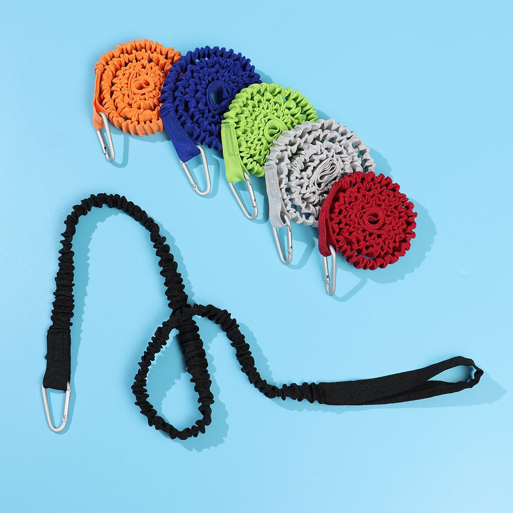 สายรัดพายเรือคายัค/เรือแคนูแบบ - Fishing Kayak Paddle Leash บทวิจารณ์และราคา